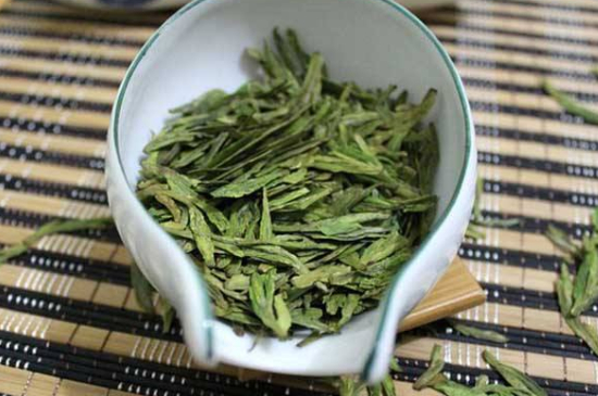 十大綠茶種類圖片大全，中國最好的綠茶品種排名