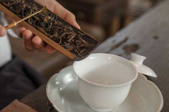 五年壽眉的味道特點(diǎn)，五年的老壽眉什么樣？