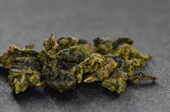 烏龍茶四大分類，烏龍茶分類及代表茶