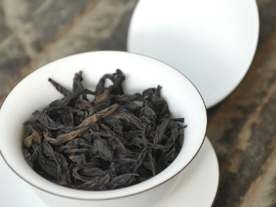 烏龍茶屬于什么茶，有什么功效與作用？