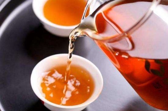武夷巖茶大紅袍，喝起來是什么味道？