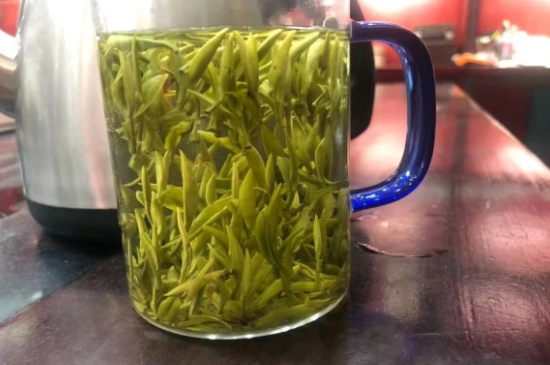 什么綠茶最香最好喝，綠茶口感與香氣排名
