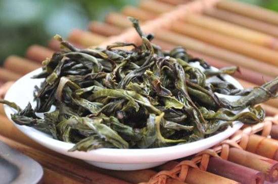 單叢茶十大香型以及常見品種大全，潮安鳳凰單樅十大名香歸類