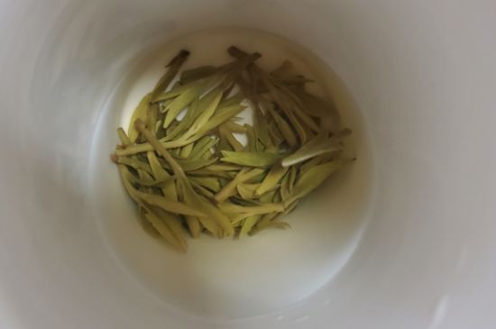 龍井好喝還是毛尖好喝，綠茶是龍井好還是毛尖好？