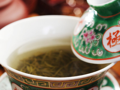 綠茶有哪些，綠茶五大有名品種排名