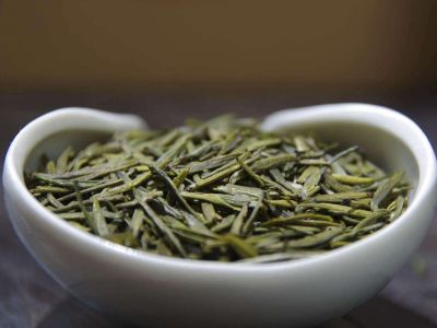 黃茶的種類，黃茶的代表茶葉