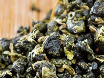 青茶十大品種，青茶品種及產(chǎn)地