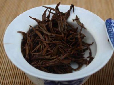 祁門和金駿眉哪個(gè)好喝，祁門和金駿眉哪個(gè)口感味好？