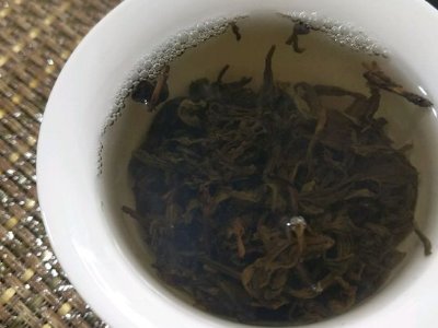 喝安化黑茶的副作用，長期飲用黑茶的副作用