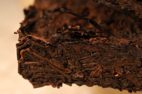 磚茶需要放冰箱嗎，磚茶怎么存放