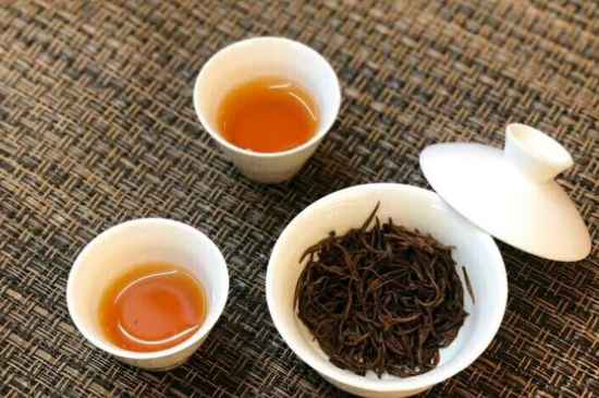 正山小種金駿眉哪個(gè)好，金駿眉正山小種的區(qū)別