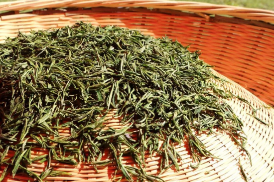 潮汕炒茶屬于什么茶，潮汕炒茶是綠茶嗎？