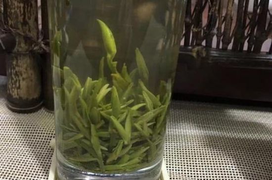 金壇雀舌什么檔次，金壇雀舌算不算好茶？