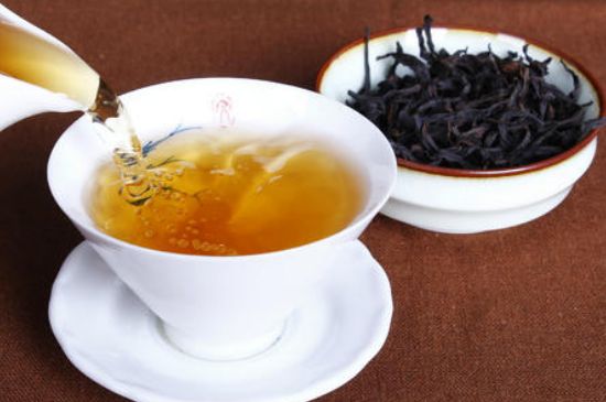 武夷十大巖茶排名，武夷巖茶最貴的幾款茶