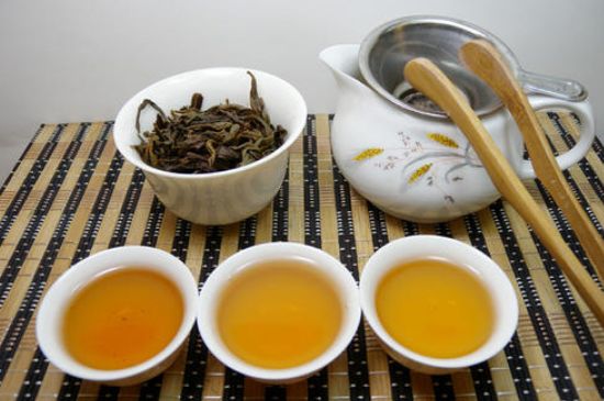 鴨屎香茶哪些人不能飲，什么人不能喝鴨屎香