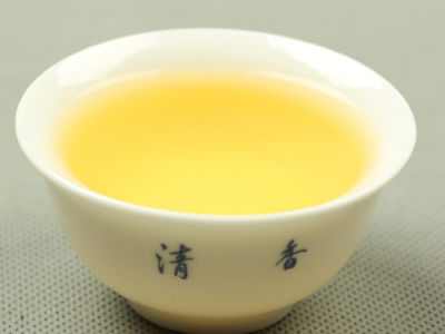 烏龍茶屬于什么茶，有什么功效與作用？