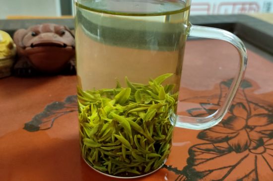 龍井好喝還是毛尖好喝，綠茶是龍井好還是毛尖好？