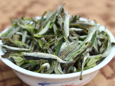 白茶有哪些品種排名，白茶的種類大全