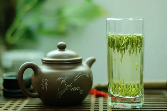 什么綠茶茶葉唇齒留香，哪個(gè)品種綠茶香氣好？