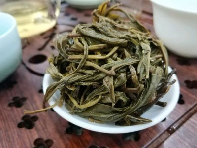 喝安化黑茶的副作用，長期飲用黑茶的副作用