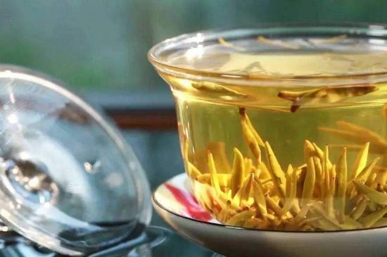 蒙頂山茶種類，蒙頂山哪種茶好？