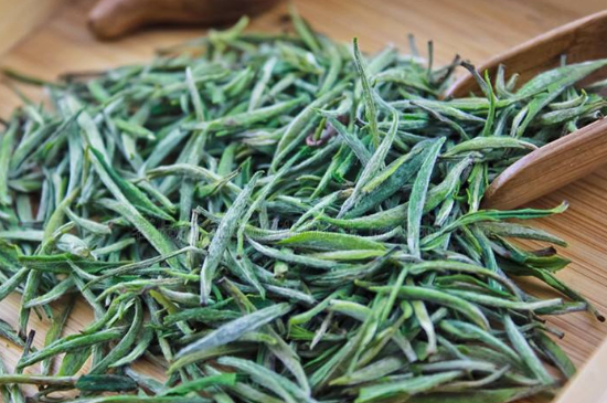 十大綠茶種類圖片大全，中國最好的綠茶品種排名