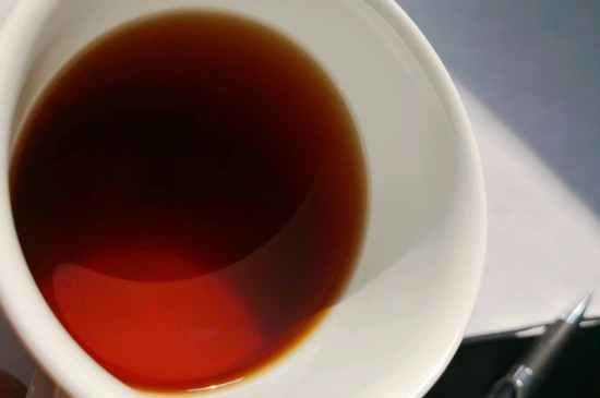 六堡茶喝多久能除濕，六堡茶祛濕喝多長時間見效