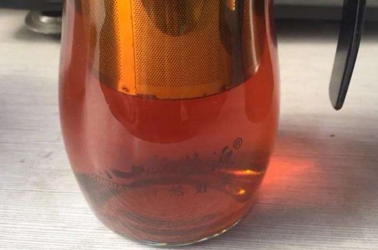 茯磚茶與普洱茶哪個好，茯茶和普洱茶口味區(qū)別