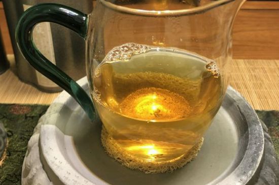 三年白茶賽砒霜，這是真的嗎？
