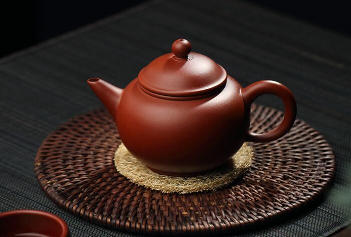 紫砂壺的三大基本特征，怎樣鑒別真假紫砂壺