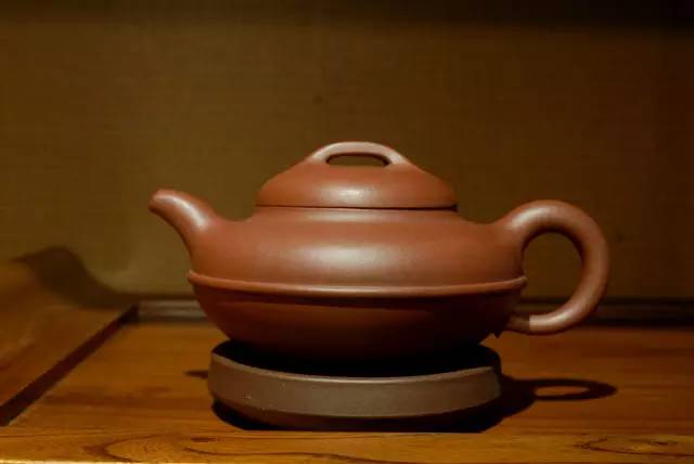 48種紫砂壺壺形大全，值得收藏！