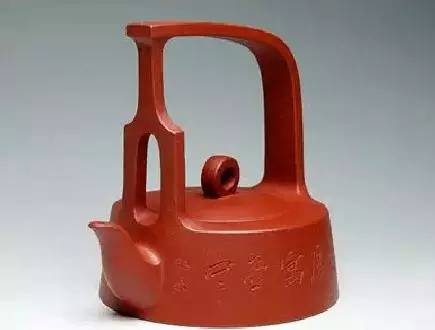 48種紫砂壺壺形大全，值得收藏！