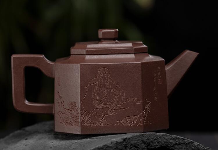 紫砂壺泡茶的好處有哪些，紫砂壺適合泡什么茶葉
