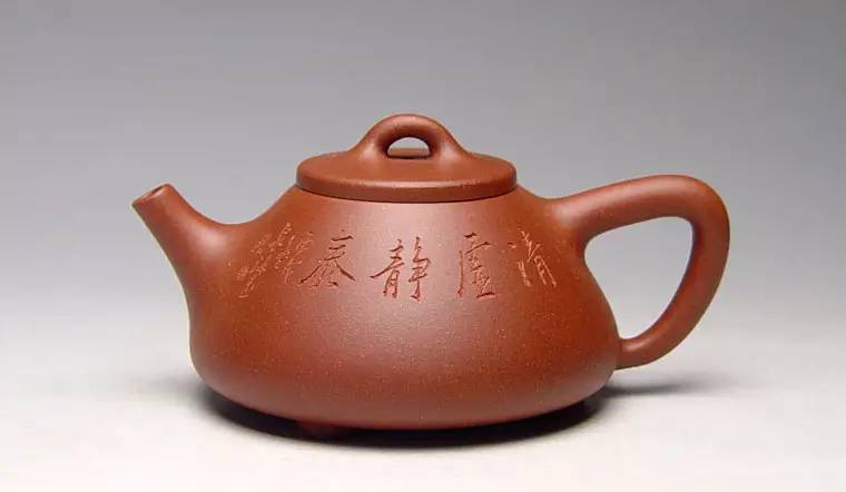 48種紫砂壺壺形大全，值得收藏！