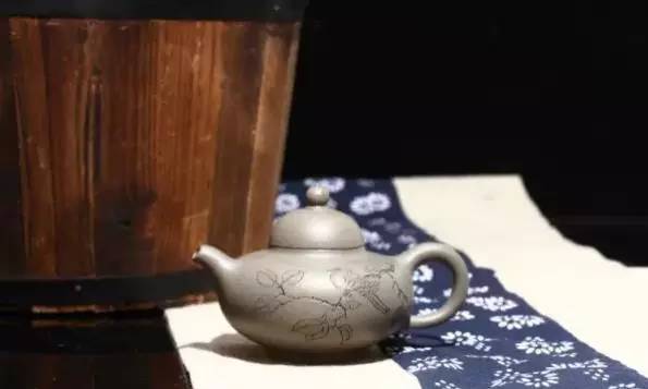 48種紫砂壺壺形大全，值得收藏！
