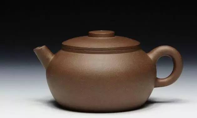 48種紫砂壺壺形大全，值得收藏！
