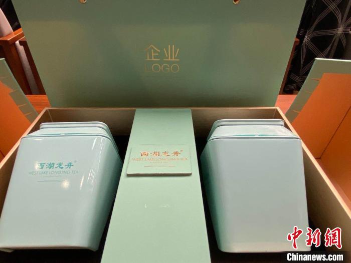 “最山水，更意境”系列。　錢晨菲 攝